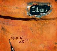 Zalvarinis : Folk n' Rock